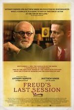 Watch Freud\'s Last Session Solarmovie