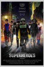 Watch Superheroes Solarmovie