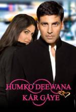 Watch Humko Deewana Kar Gaye Solarmovie