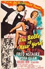 Watch The Belle of New York Solarmovie