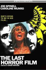 Watch The Last Horror Film Solarmovie