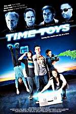 Watch Time Toys Solarmovie