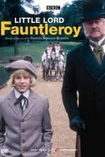 Watch Little Lord Fauntleroy Solarmovie
