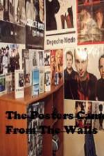 Watch The Posters Came from the Walls Solarmovie