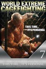 Watch WEC 7 - This Time It's Personal Solarmovie