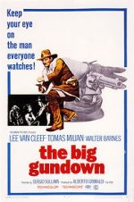 Watch The Big Gundown Solarmovie