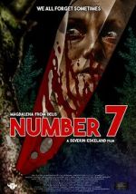 Watch Number 7 (Short 2021) Solarmovie