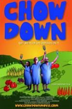 Watch Chow Down Solarmovie