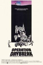 Watch Operation Daybreak Solarmovie