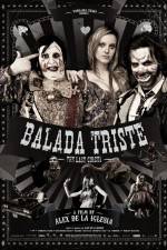Watch The Last Circus Solarmovie