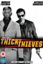 Watch Thick as Thieves Solarmovie