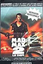 Watch Mad Max 2 Solarmovie