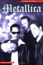 Watch Metallica In Their Own Words Solarmovie