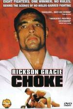 Watch Choke Solarmovie