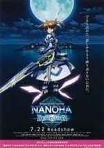 Watch Magical Girl Lyrical Nanoha: Reflection Solarmovie