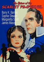 Watch The Return of the Scarlet Pimpernel Solarmovie