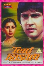 Watch Teri Kasam Solarmovie
