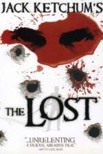 Watch The Lost Solarmovie