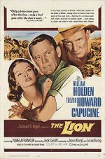 Watch The Lion Solarmovie