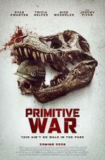 Watch Primitive War Solarmovie
