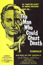 Watch The Man Who Could Cheat Death Solarmovie