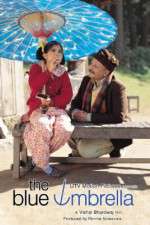 Watch The Blue Umbrella Solarmovie