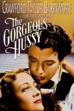 Watch The Gorgeous Hussy Solarmovie
