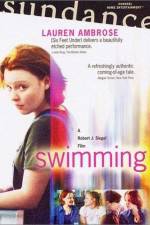Watch Swimming Solarmovie
