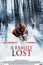 Watch A Family Lost Solarmovie