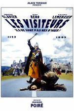 Watch The Visitors Solarmovie