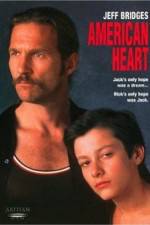 Watch American Heart Solarmovie