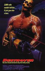Watch Destroyer Solarmovie