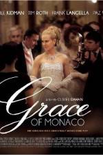 Watch Grace of Monaco Solarmovie