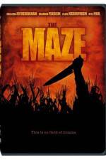 Watch The Maze Solarmovie