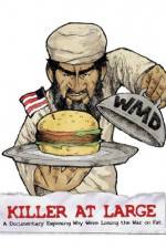 Watch Killer at Large Solarmovie