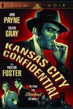 Watch Kansas City Confidential Solarmovie