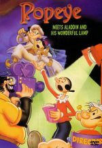Watch Aladdin and His Wonderful Lamp (Short 1939) Solarmovie