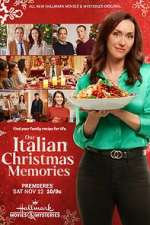 Watch Our Italian Christmas Memories Solarmovie