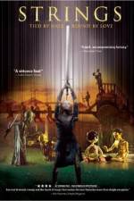 Watch Strings Solarmovie