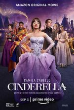 Watch Cinderella Solarmovie