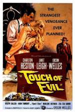 Watch Touch of Evil Solarmovie