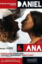 Watch Daniel & Ana Solarmovie