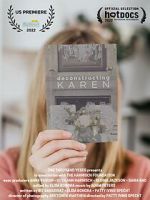 Watch Deconstructing Karen Solarmovie