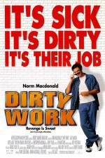 Watch Dirty Work Solarmovie