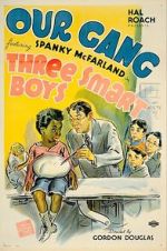 Watch Three Smart Boys (Short 1937) Solarmovie