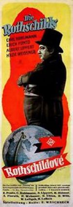 Watch The Rothschilds Solarmovie