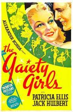 Watch Gaiety Girls Solarmovie