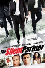 Watch The Silent Partner Solarmovie