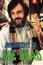 Watch Document of the Dead Solarmovie