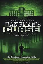 Watch Hangman's Curse Solarmovie